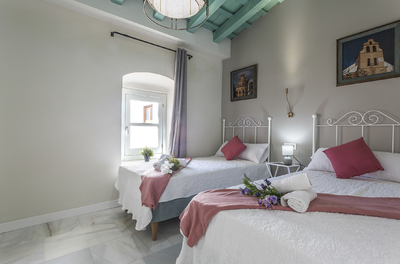 Apto Visitacion, 2 rooms 2 bath - 7